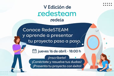 RedeSTEAM