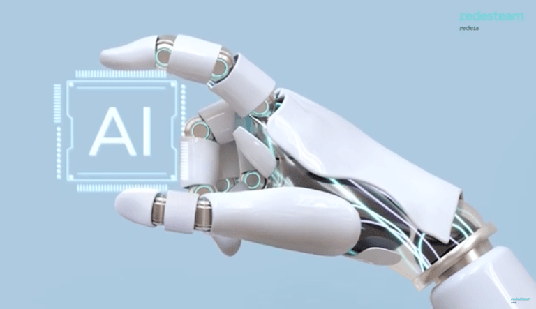 Redesteam | Inteligencia Artificial